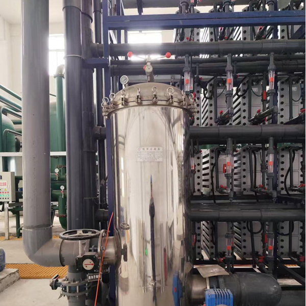 EDI膜塊維修工廠